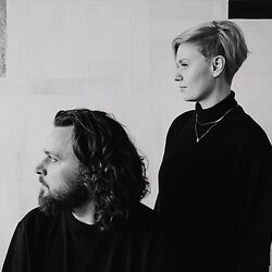 Alex Deforce & Charlotte Jacobs 