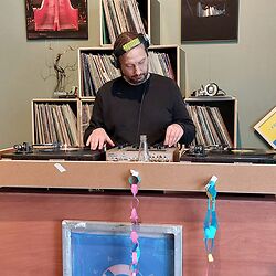 Dj Storm