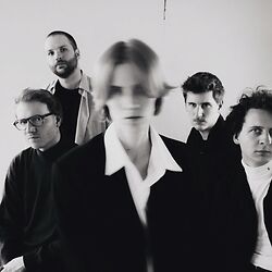 Whispering Sons en tal van andere Belgen op Leffingeleuren 2024