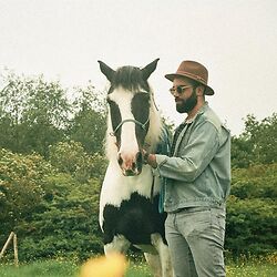 Nir Shemmer lost debuut-EP