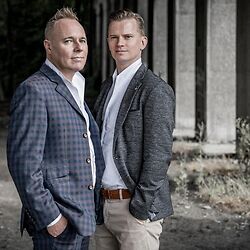 Jef Neve & Teus Nobel