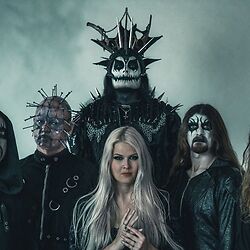 Nieuwe Single Cradle of Filth