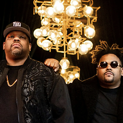Slum Village + Nuff Said + Dj Grazzhoppa Slum Village + Nuff Said + Dj Grazzhoppa