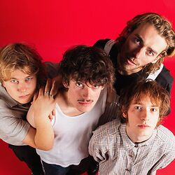 The Muttons
