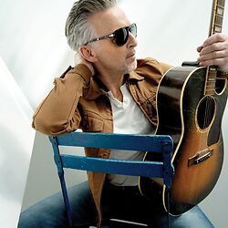 Colin James Colin James