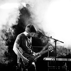 Vers kabaal in de zaal! Special van Humo over noiserock en HEISA
