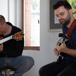 Thomas Decock & Artan Buleshkaj