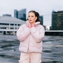 Lil Alia