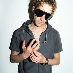 Nicky Du Soleil