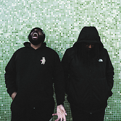 Angry Blackmen (us)