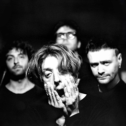 Heavy Lungs (uk)