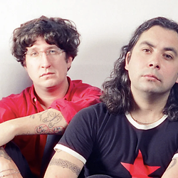 5 sterren voor The Tubs