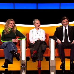 Drukke tijden voor Kaat Van Stralen