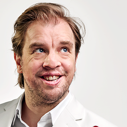 Jan Jaap van der Wal