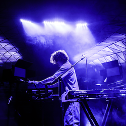 Push The Button 2026