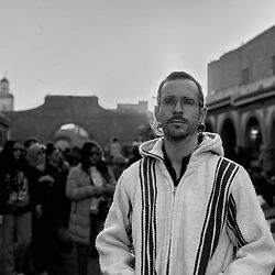 Mattias De Craene ft. Black Koyo