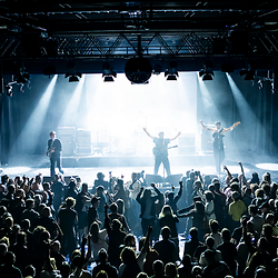 Voorverkoop Leffingeleuren start op zaterdag 24 januari! 