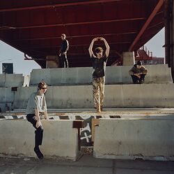 20 nieuwe namen voor Leffingeleuren!