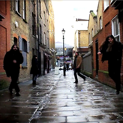 The Magic Numbers (uk)