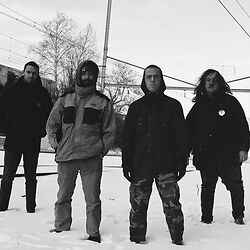 Nieuwe plaat POISON RUÏN Nieuwe plaat POISON RUÏN