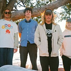 Nieuw single SURF TRASH Nieuw single SURF TRASH