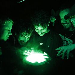 Cool Sorcery (br)