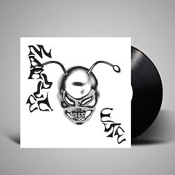 Nieuwe single MARBLED EYE