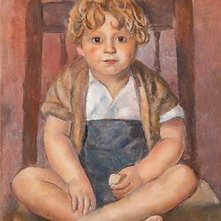 The Boy From Sitges