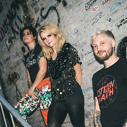 THE SUBWAYS + Cheap Cult