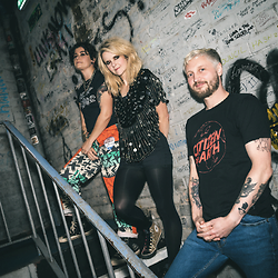 The Subways (uk)