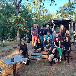 ORCHESTRE TOUT PUISSANT MARCEL DUCHAMP