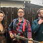 Nieuwe plaat Old Time Relijun